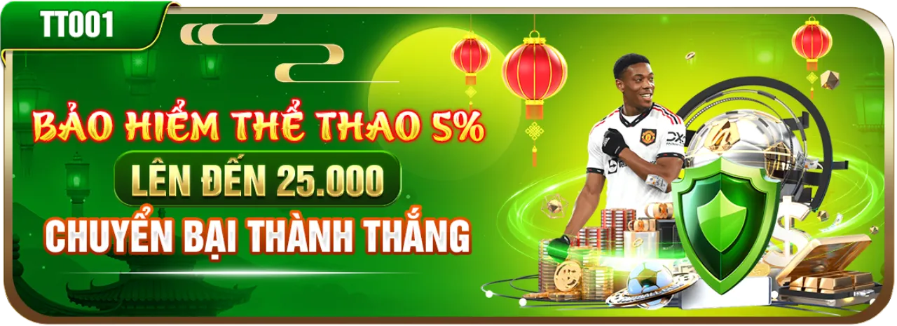 Nhận khuyến mãi độc quyền