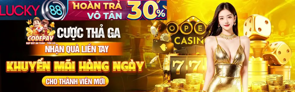 Sự kiện đặc biệt iq88 hàng tháng