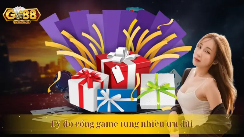 Khuyến Mãi Nổ Hũ Chào Mừng